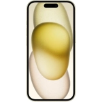 Apple iPhone 15 Plus 128 GB Żółty - Yellow