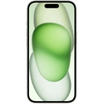 Apple iPhone 15 256 GB Zielony - Green