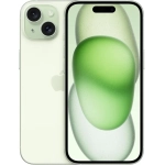 Apple iPhone 15 128 GB Zielony - Green