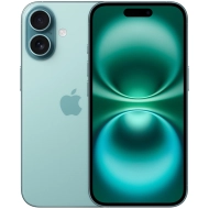 Apple iPhone 16 512 GB Berylowa zieleń - Teal