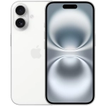 Apple iPhone 16 Plus 256 GB Biały - White