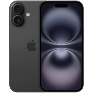 Apple iPhone 16 512 GB Czarny - Black