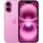 Apple iPhone 16 Plus 512 GB Różowy - Pink