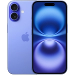 Apple iPhone 16 Plus 256 GB Ultramaryna - Ultramarine