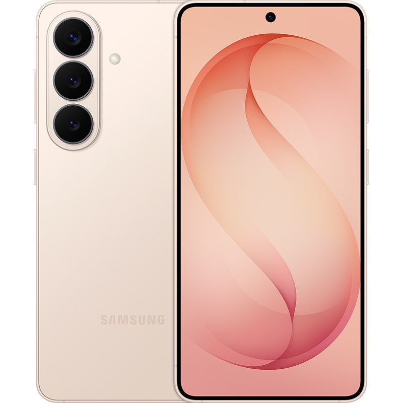 Samsung Galaxy S26 5G 12/512 GB Złoty - Pink Gold