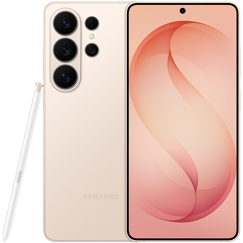 Samsung Galaxy S26 Ultra 5G 16GB/1TB Złoty - Pink Gold