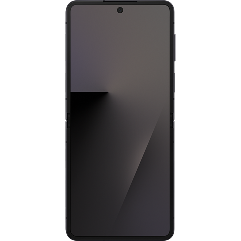 Samsung Galaxy Z Flip7 12/512GB Czarny - Jetblack