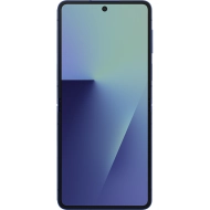 Samsung Galaxy Z Flip7 5G 12/256GB Granatowy - Blue Shadow