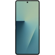 Samsung Galaxy Z Flip7 5G 12/256Gb Miętowy - Mint