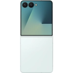 Samsung Galaxy Z Flip7 5G 12/256Gb Miętowy - Mint