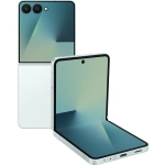 Samsung Galaxy Z Flip7 5G 12/256Gb Miętowy - Mint