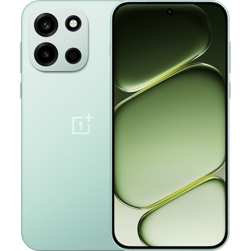 OnePlus Nord 6 5G 12/512GB Miętowy - Fresh Mint