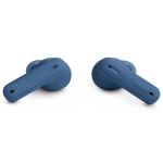 Słuchawki JBL Tune Beam Niebieskie - Blue