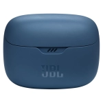 Słuchawki JBL Tune Beam Niebieskie - Blue