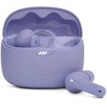 Słuchawki JBL Tune Beam Fioletowe - Purple