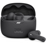 Słuchawki JBL Tune Beam Czarne - Black