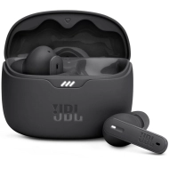 Słuchawki JBL Tune Beam Czarne - Black