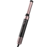 Lokówka Cecotec Bamba CeramicCare 14w1 AirGlam Czarna - Black