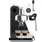 Ekspres kolbowy do kawy Cecotec Baristeo Intima Srebrny - Silver