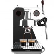 Ekspres kolbowy do kawy Cecotec Baristeo Intima Czarny - Black