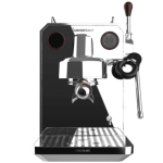 Ekspres kolbowy do kawy Cecotec Baristeo Intima Srebrny - Silver