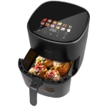 Air Fryer Cecotec Cecofry&Grill Duoheat 6500 Czarny - Black