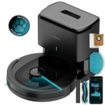 Robot sprzątający Cecotec Conga 8490 Ultimate Ultra Power Home Czarny - Black