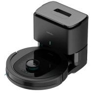 Robot sprzątający Cecotec Conga 8490 Ultimate Ultra Power Home Czarny - Black
