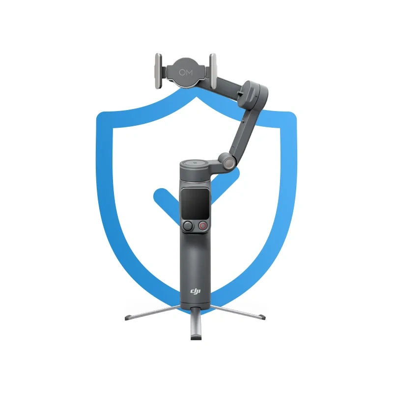 Gwarancja DJI Care Refresh DJI Osmo Mobile 8P (1 rok) - Karta