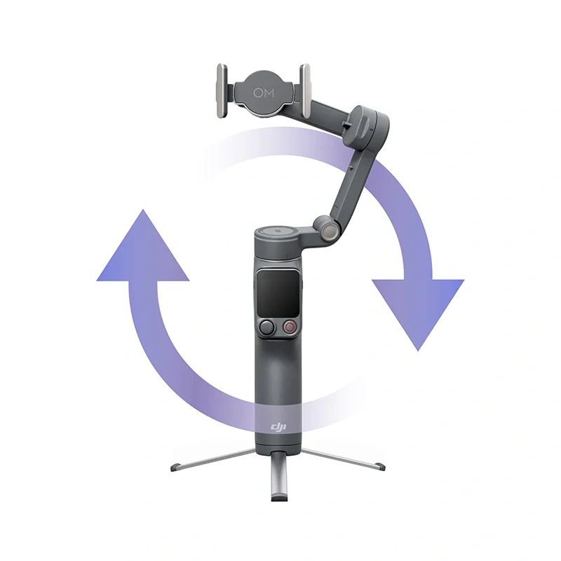Gwarancja DJI Care Refresh Osmo Mobile 8P (2 lata) - Kod elektroniczny