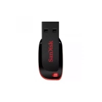 Pendrive SanDisk Cruzer Blade 128 GB (USB 2.0)