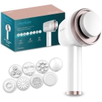 Masażer Cecotec SkinCare Push Up Biały - White