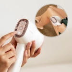 Masażer Cecotec SkinCare Push Up Biały - White