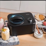 Maszyna do lodów Cecotec Gelacy 800 Czarna - Black