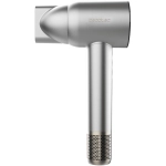 Suszarka do włosów Cecotec IoniCare RockStar Nano IonTec Srebrna - Silver