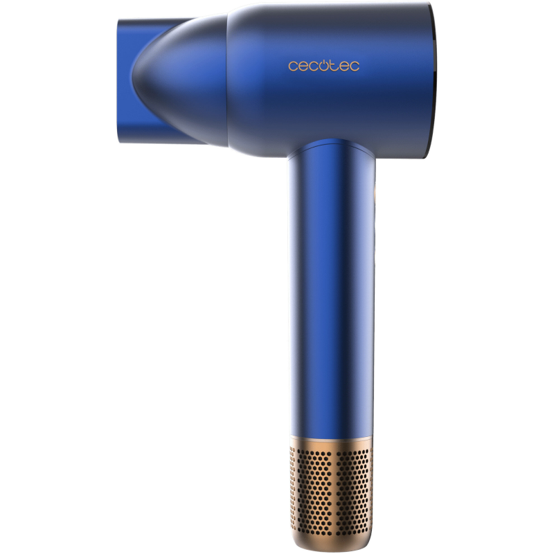 Suszarka do włosów Cecotec IoniCare RockStar Nano IonTec Niebieska - Blue
