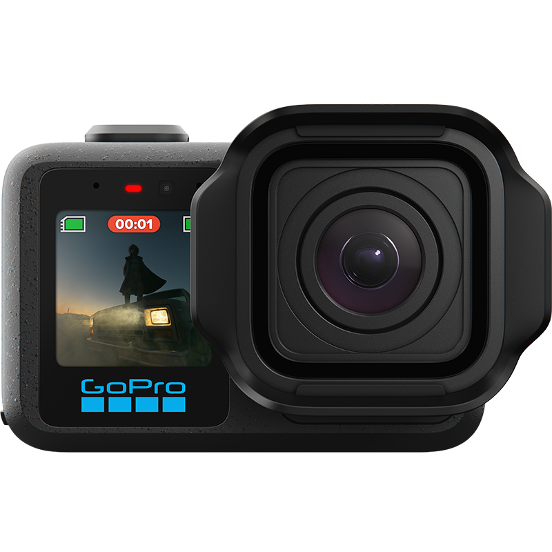 Kamera GoPro Mission 1