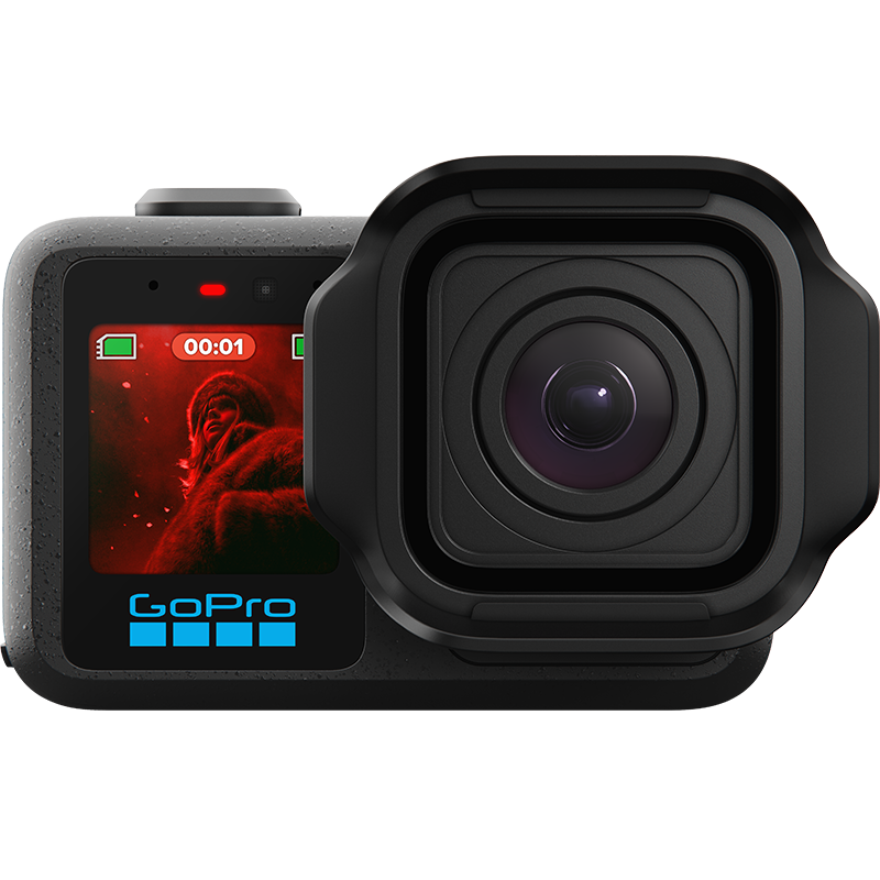 Kamera GoPro Mission 1 Pro