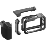 Grip Point and Shoot