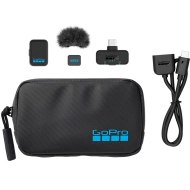 Zestaw mikrofonowy GoPro Wireless Mic Complete Kit