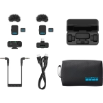 GoPro Wireless Mic Complete Kit