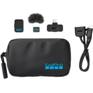 Zestaw mikrofonowy GoPro Wireless Mic USB Kit