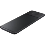 Ładowarka indukcyjna Samsung Trio EP-P6300 Czarna - Black