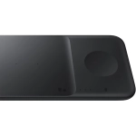 Ładowarka indukcyjna Samsung Trio EP-P6300 Czarna - Black