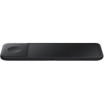 Ładowarka indukcyjna Samsung Trio EP-P6300 Czarna - Black