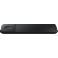Ładowarka indukcyjna Samsung Trio EP-P6300 Czarna - Black