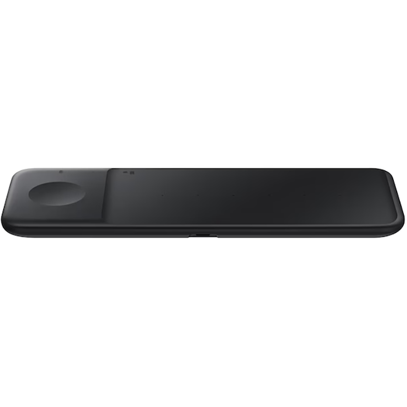 Ładowarka indukcyjna Samsung Trio EP-P6300 Czarna - Black