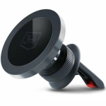 Uchwyt samochodowy 3mk MagHolder Czarny - Black