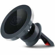 Uchwyt samochodowy 3mk MagHolder Czarny - Black