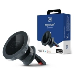 Uchwyt samochodowy 3mk MagHolder Czarny - Black